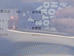 IM Motors Zhiji L6 Max Standard Edition - ფოტო 11