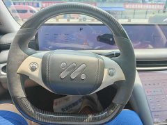 IM Motors Zhiji L6 Max Standard Edition - ფოტო 12