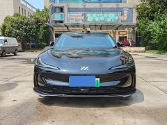 IM Motors Zhiji L6 Max Standard Edition - ფოტო 2