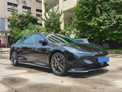 IM Motors Zhiji L6 Max Standard Edition - ფოტო 3