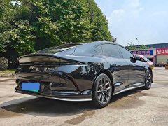 IM Motors Zhiji L6 Max Standard Edition - ფოტო 4