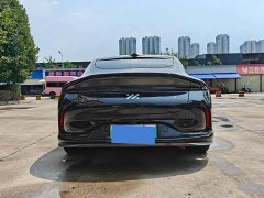 IM Motors Zhiji L6 Max Standard Edition - ფოტო 5