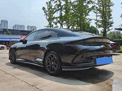 IM Motors Zhiji L6 Max Standard Edition - ფოტო 6