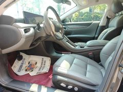 IM Motors Zhiji L6 Max Standard Edition - ფოტო 7