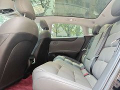 IM Motors Zhiji L6 Max Standard Edition - ფოტო 8