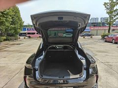 IM Motors Zhiji L6 Max Standard Edition - ფოტო 9