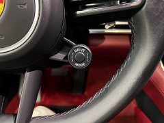 Porsche Panamera 4 Executive Extended Wheelbase 2.9T - ფოტო 10