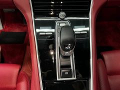 Porsche Panamera 4 Executive Extended Wheelbase 2.9T - ფოტო 13