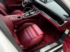 Porsche Panamera 4 Executive Extended Wheelbase 2.9T - ფოტო 14