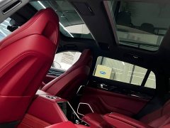 Porsche Panamera 4 Executive Extended Wheelbase 2.9T - ფოტო 15