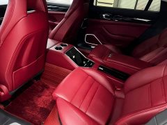 Porsche Panamera 4 Executive Extended Wheelbase 2.9T - ფოტო 16