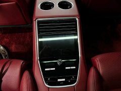 Porsche Panamera 4 Executive Extended Wheelbase 2.9T - ფოტო 17
