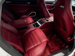 Porsche Panamera 4 Executive Extended Wheelbase 2.9T - ფოტო 18