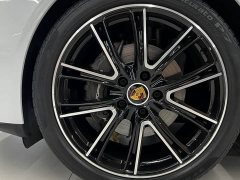 Porsche Panamera 4 Executive Extended Wheelbase 2.9T - ფოტო 4