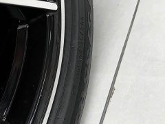 Porsche Panamera 4 Executive Extended Wheelbase 2.9T - ფოტო 5