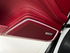 Porsche Panamera 4 Executive Extended Wheelbase 2.9T - ფოტო 6