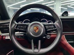 Porsche Panamera 4 Executive Extended Wheelbase 2.9T - ფოტო 9