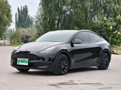 Tesla Model Y Standard Range RWD - ფოტო 3