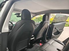 Tesla Model Y Standard Range RWD - ფოტო 6