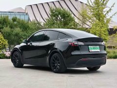 Tesla Model Y Standard Range RWD - ფოტო 7