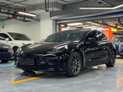 Tesla Model 3 2022 Rear-Wheel Drive - ფოტო 1