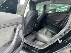 Tesla Model 3 2022 Rear-Wheel Drive - ფოტო 10