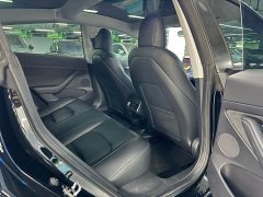 Tesla Model 3 2022 Rear-Wheel Drive - ფოტო 12