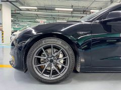 Tesla Model 3 2022 Rear-Wheel Drive - ფოტო 14