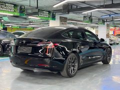 Tesla Model 3 2022 Rear-Wheel Drive - ფოტო 15
