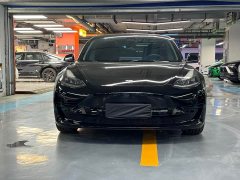 Tesla Model 3 2022 Rear-Wheel Drive - ფოტო 2