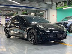 Tesla Model 3 2022 Rear-Wheel Drive - ფოტო 3
