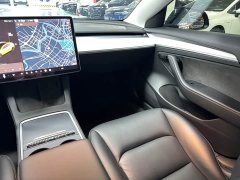 Tesla Model 3 2022 Rear-Wheel Drive - ფოტო 8