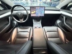 Tesla Model 3 2022 Rear-Wheel Drive - ფოტო 9