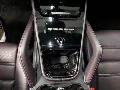 Porsche Cayenne 3.0T - ფოტო 15