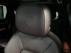 Porsche Cayenne 3.0T - ფოტო 16