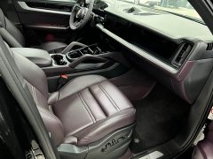 Porsche Cayenne 3.0T - ფოტო 17