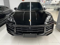 Porsche Cayenne 3.0T - ფოტო 2