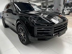 Porsche Cayenne 3.0T - ფოტო 3