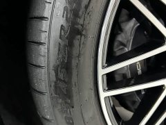 Porsche Cayenne 3.0T - ფოტო 5