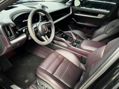 Porsche Cayenne 3.0T - ფოტო 7