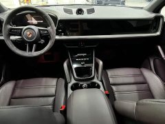Porsche Cayenne 3.0T - ფოტო 8