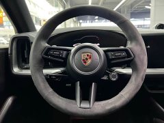 Porsche Cayenne 3.0T - ფოტო 9