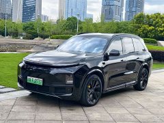 Li Auto L8 Pro - ფოტო 1