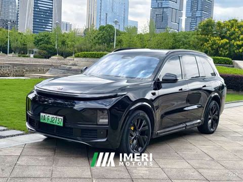 2023 Li Auto L8 Pro
