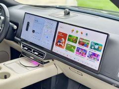 Li Auto L8 Pro - ფოტო 12