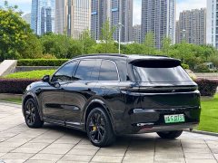 Li Auto L8 Pro - ფოტო 17