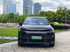 Li Auto L8 Pro - ფოტო 2