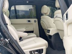 Li Auto L8 Pro - ფოტო 6