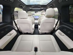 Li Auto L8 Pro - ფოტო 7