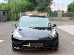 Tesla Model 3 Standard Range RWD Upgrade - ფოტო 2